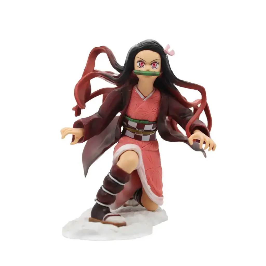 Nezuko Kamado