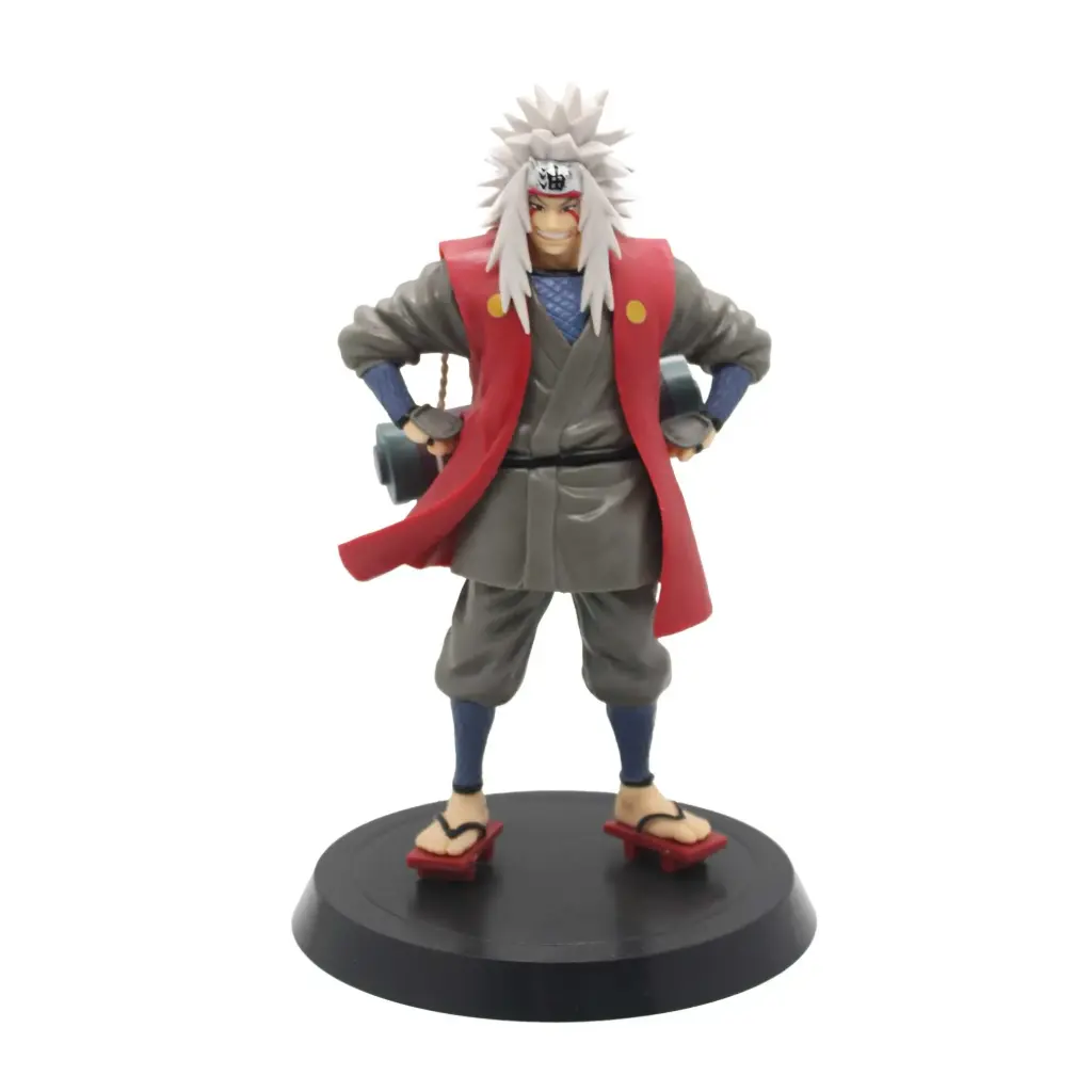 Naruto Shippuden Jiraiya