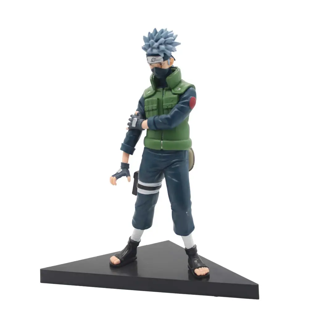 Naruto Shippuden Kakashi Hatake