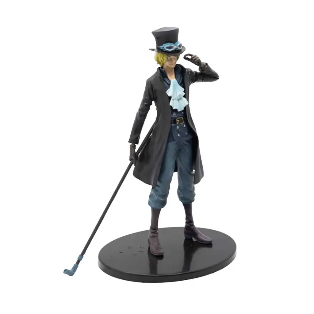 One Piece Sabo "Flame Emperor"