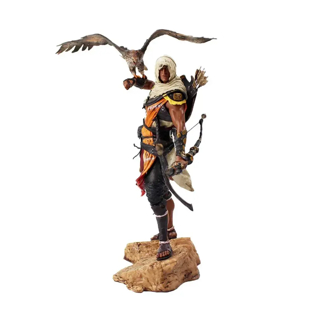 Assassin's Creed Bayek