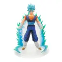 Super Saiyan God SS Vegito