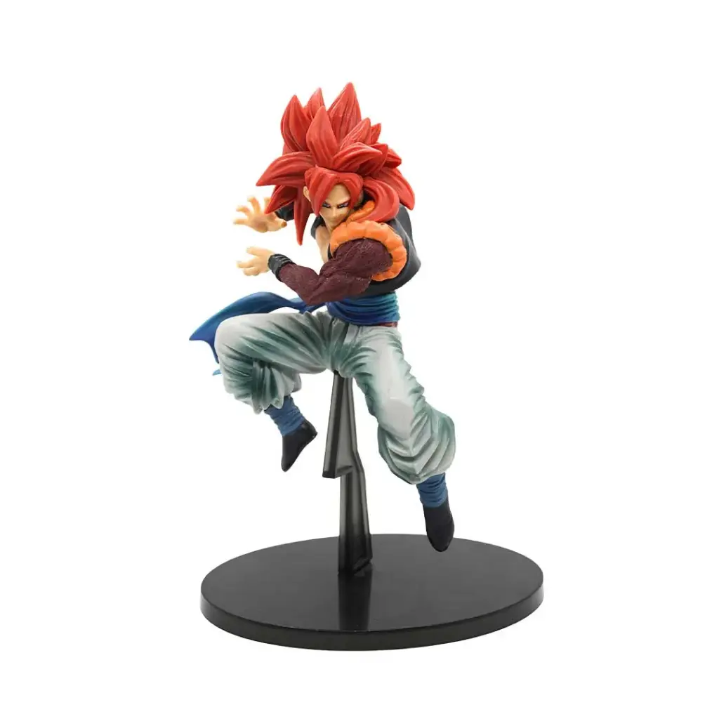 Super Saiyan 4 Gogeta