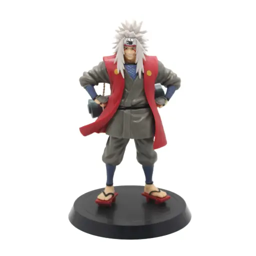 Naruto Shippuden Jiraiya