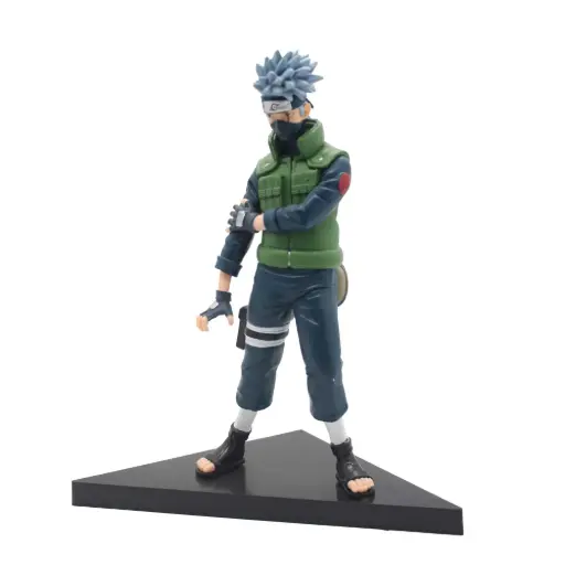 Naruto Shippuden Kakashi Hatake