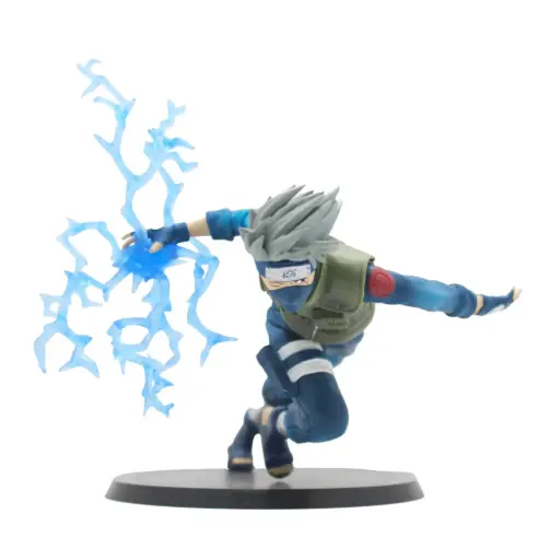 Naruto Shippuden Kakashi Hatake