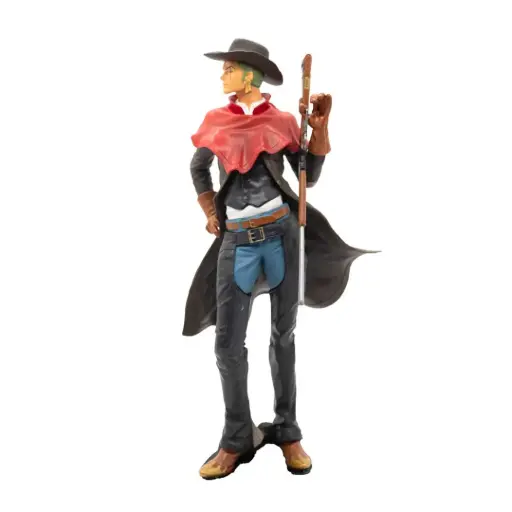 Roronoa Zoro "Pirate Hunter"