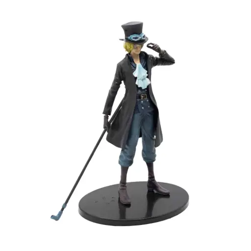 One Piece Sabo "Flame Emperor"